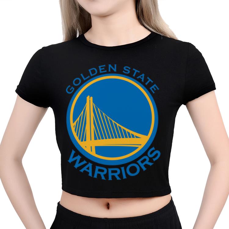 Premium Golden State Warriors Basketball Team Logo Shirt, hoodie