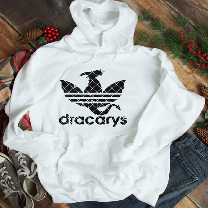 Pretty Dracarys Adidas Dragon Game Of Thrones shirt 2 Pretty Dracarys Adidas Dragon Game Of Thrones shirt