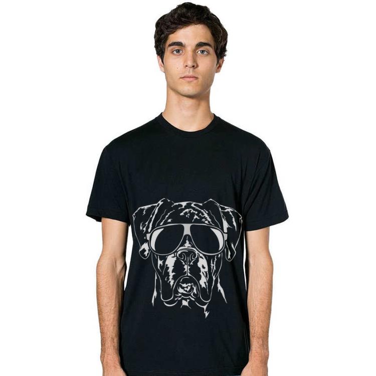 boxer dog sunglasses