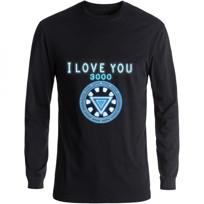 Funny Dad and Daughter I Love You 3000 time shirt 2 Funny Dad and Daughter I Love You 3000 time shirt