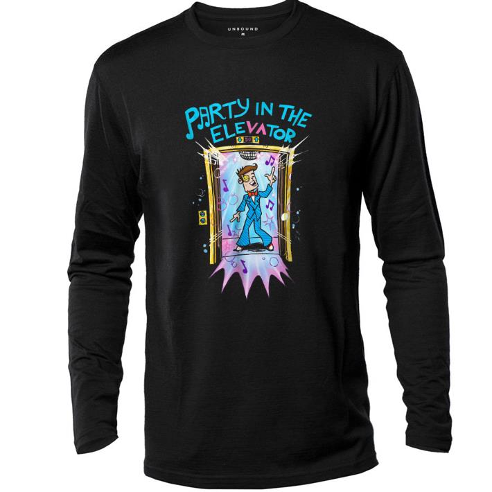 Nice Fgteev Party In The Elevator shirt 2 Nice Fgteev Party In The Elevator shirt