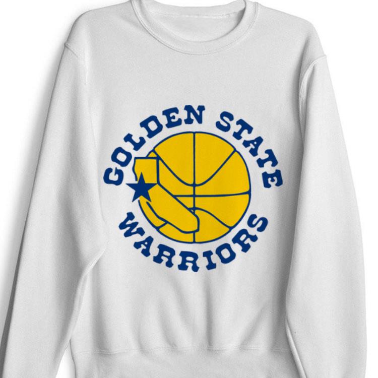 Official Golden State Warriors Basketball NBA Shirt 2 Official Golden State Warriors Basketball NBA Shirt