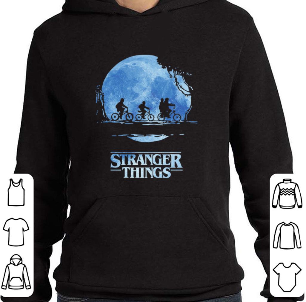 Hot Stranger Things Season 3 Bike Rides moon shirt 2 Hot Stranger Things Season 3 Bike Rides moon shirt