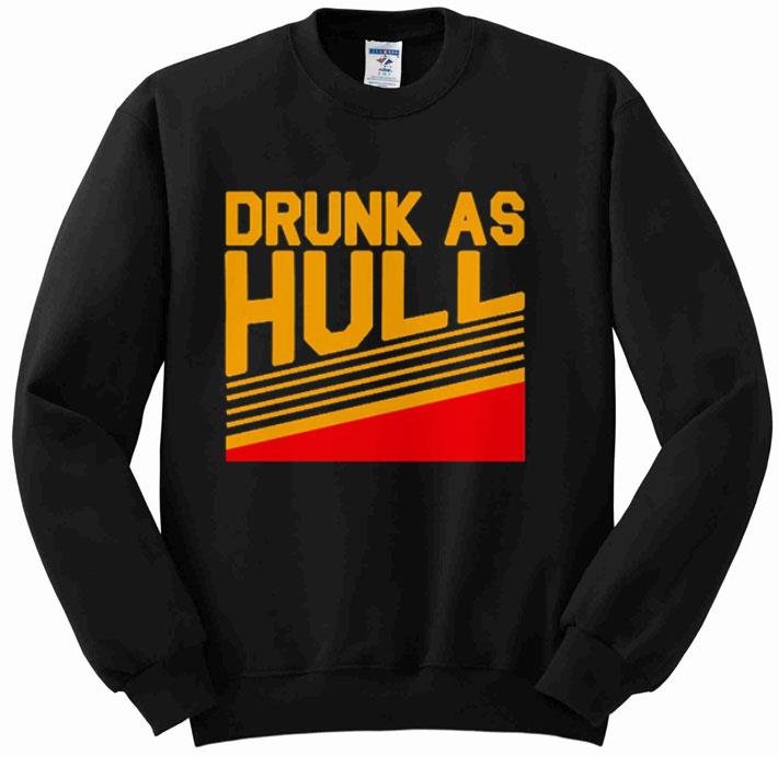 Original Brett Hull Drunk As Hull shirt 6 Original Brett Hull Drunk As Hull shirt
