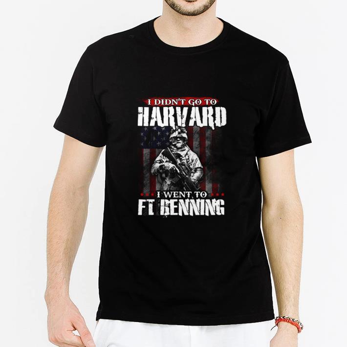 awkward harvard shirt