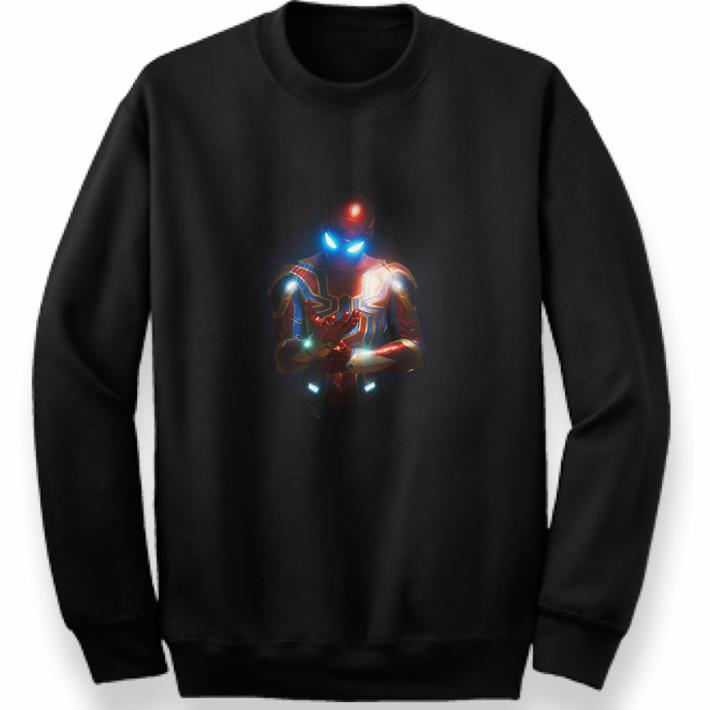 Original Iron Spider Man Far From Home shirt 2 Original Iron Spider Man Far From Home shirt