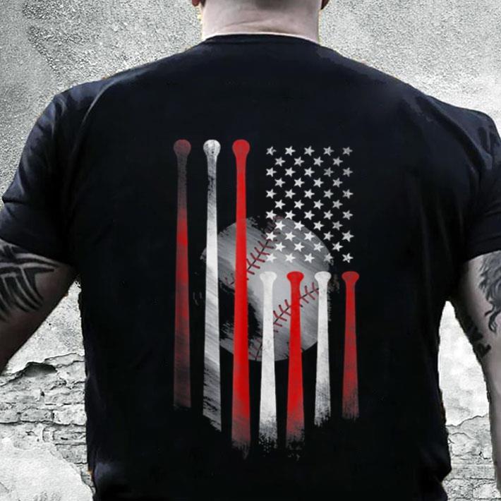 Pretty Baseball 4th of july independence day shirt 6 Pretty Baseball 4th of july independence day shirt