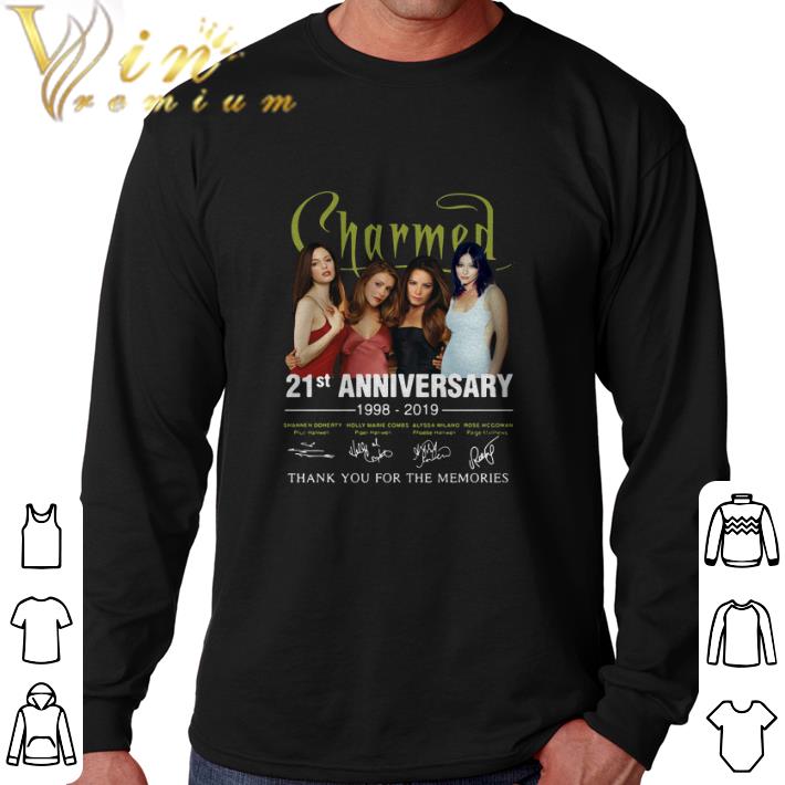 Nice 21st Anniversary Charmed 1998-2019 Thank You For The Memories.png 2 Nice 21st Anniversary Charmed 1998-2019 Thank You For The Memories.png