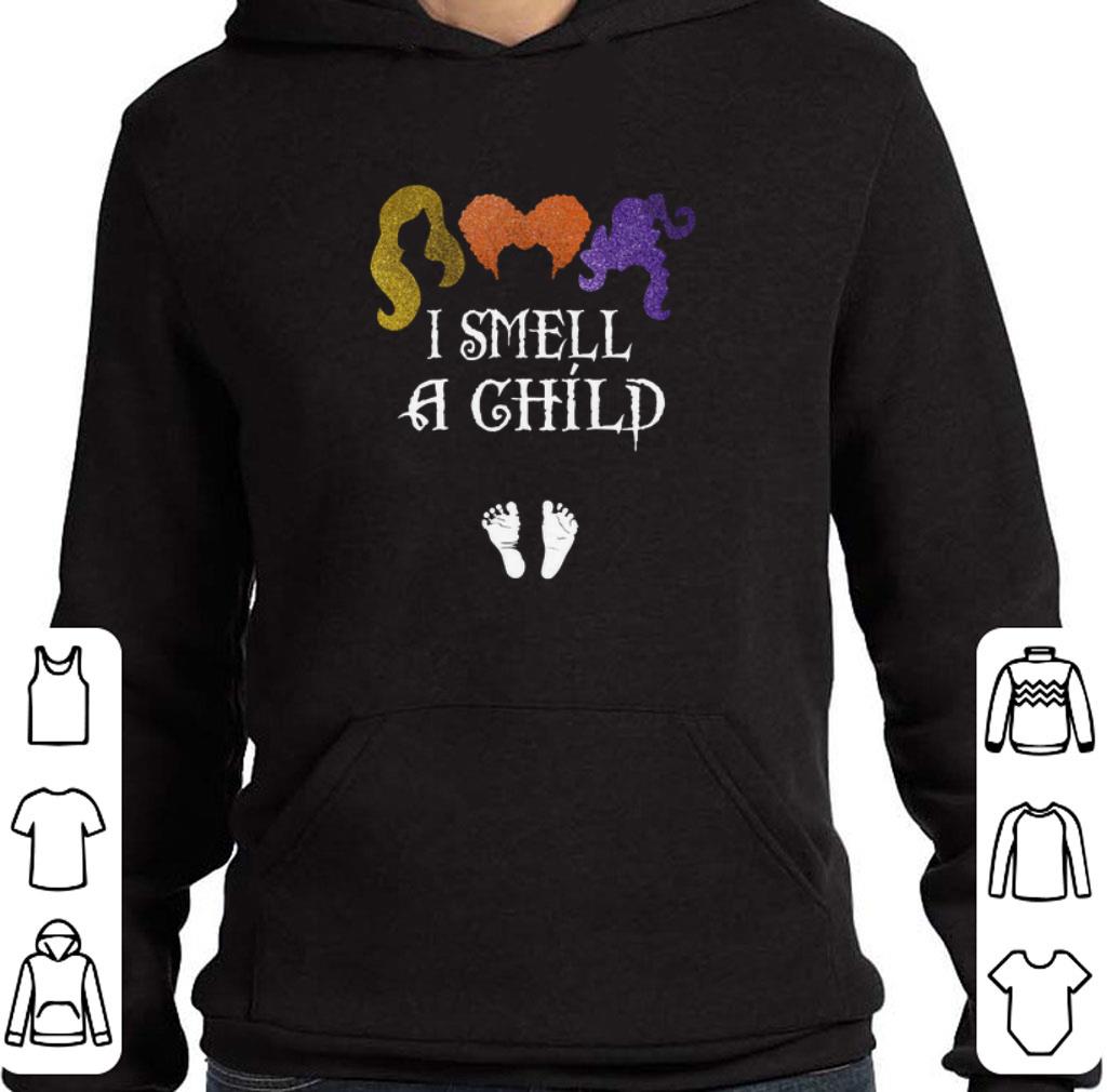 Hocus Pocus i smell a child shirt 2 Hocus Pocus i smell a child shirt