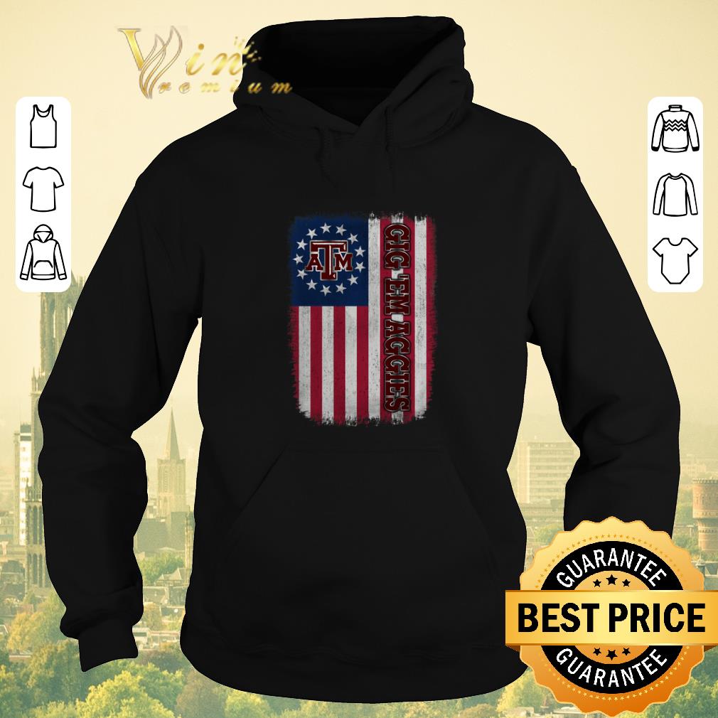 Pretty Texas A&M Aggies Betsy Ross Flag shirt sweater 6 Pretty Texas A&M Aggies Betsy Ross Flag shirt sweater
