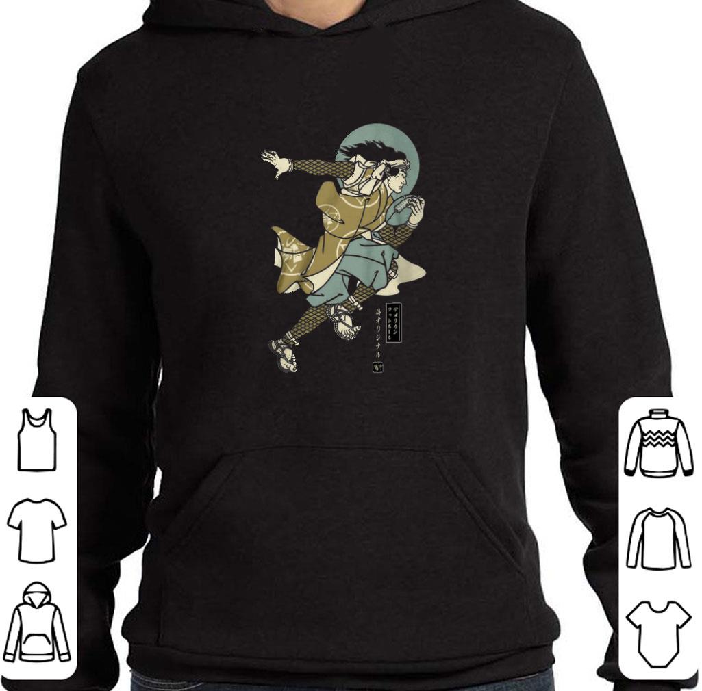 Nice NFL Samurai Rugby Football shirt 2 Nice NFL Samurai Rugby Football shirt