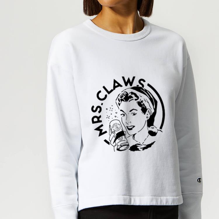 googan white claw shirt