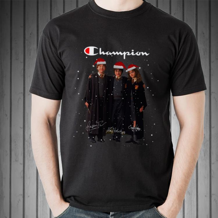 harry potter champion hoodie