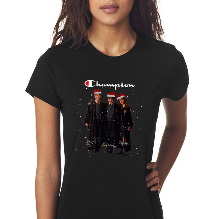 harry potter champion hoodie