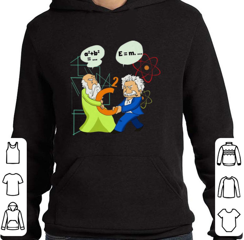 Premium Science secret a2 b2 shirt 2 Premium Science secret a2 b2 shirt