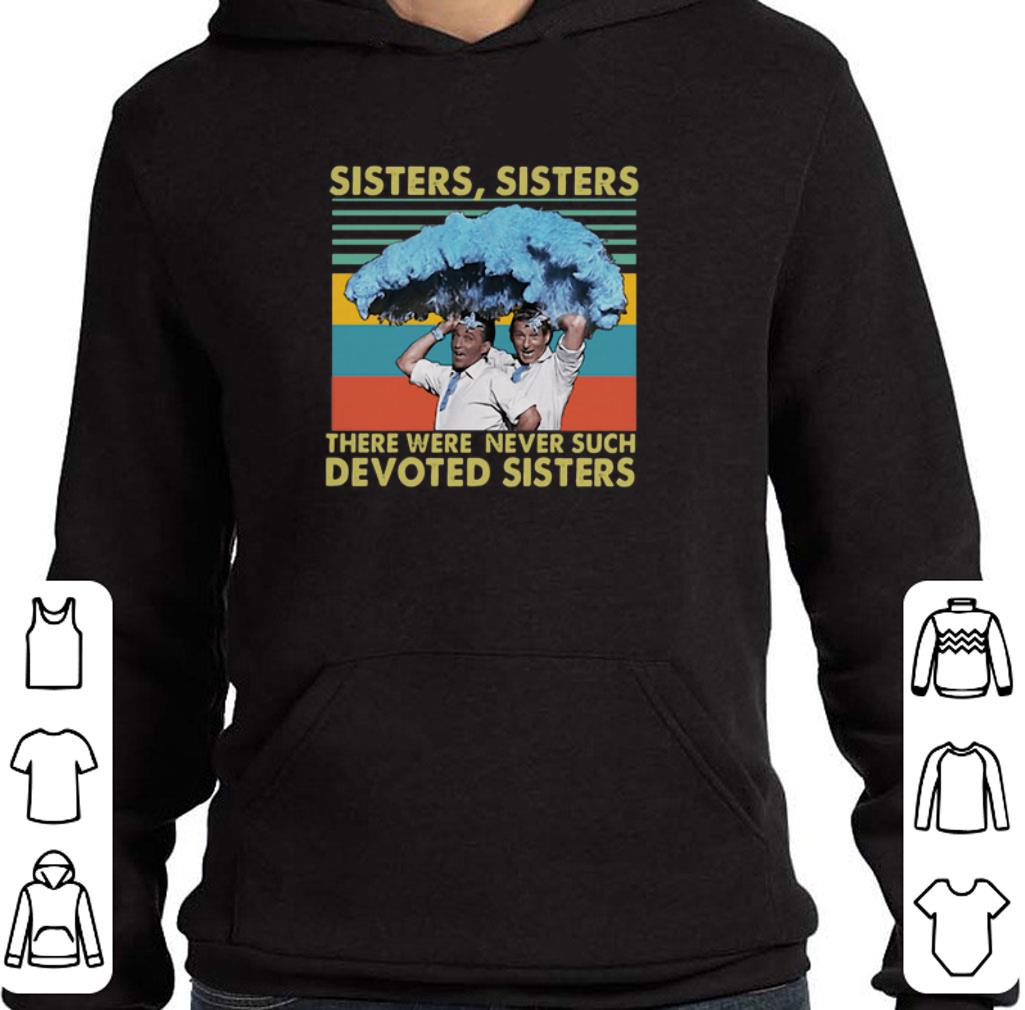 Pretty Bing Crosby Danny Kaye sister sister there were never such devoted sisters vintage shirt 2 Pretty Bing Crosby Danny Kaye sister sister there were never such devoted sisters vintage shirt
