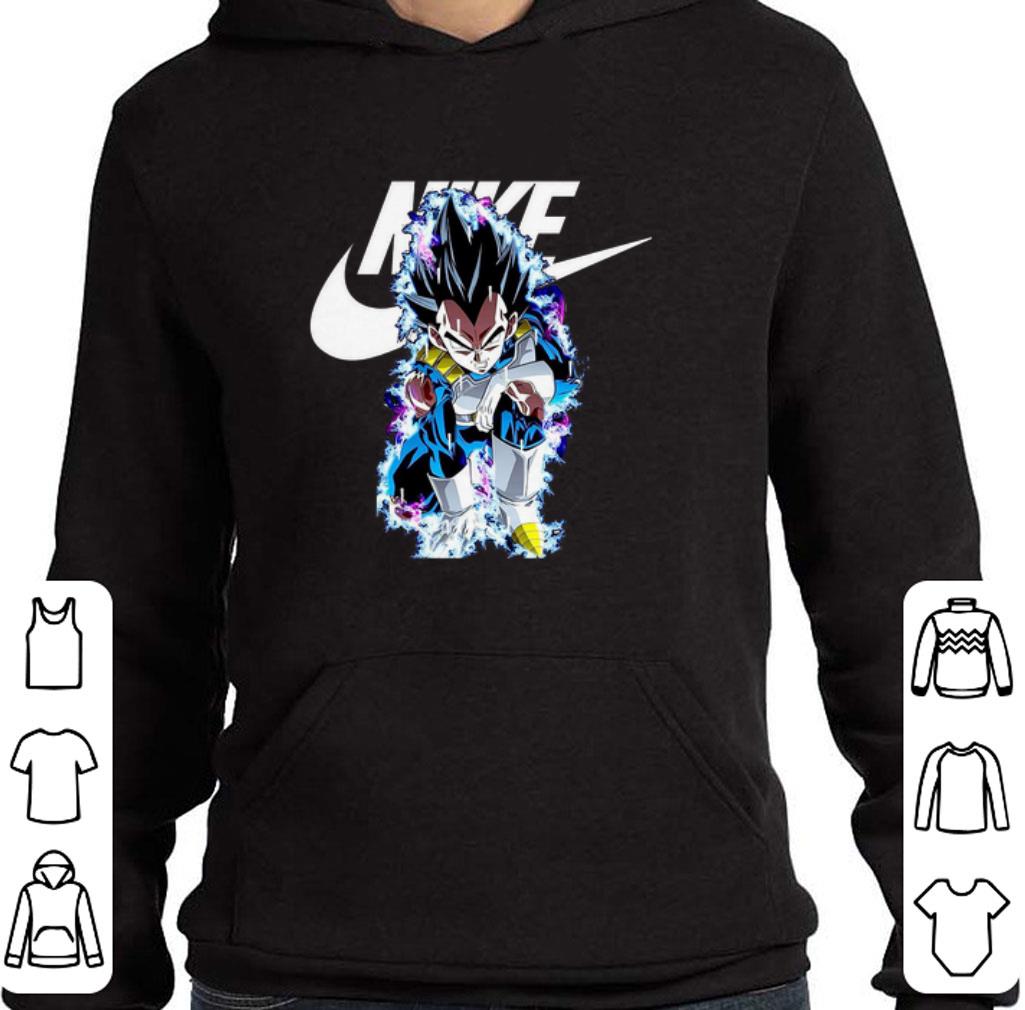 Top Nike Vegeta instinct just do it shirt 2 Top Nike Vegeta instinct just do it shirt