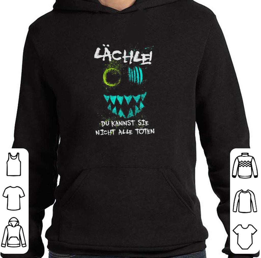 Hot Lachie Du Kannst Sie Nicht Alle Toten shirt 2 Hot Lachie Du Kannst Sie Nicht Alle Toten shirt
