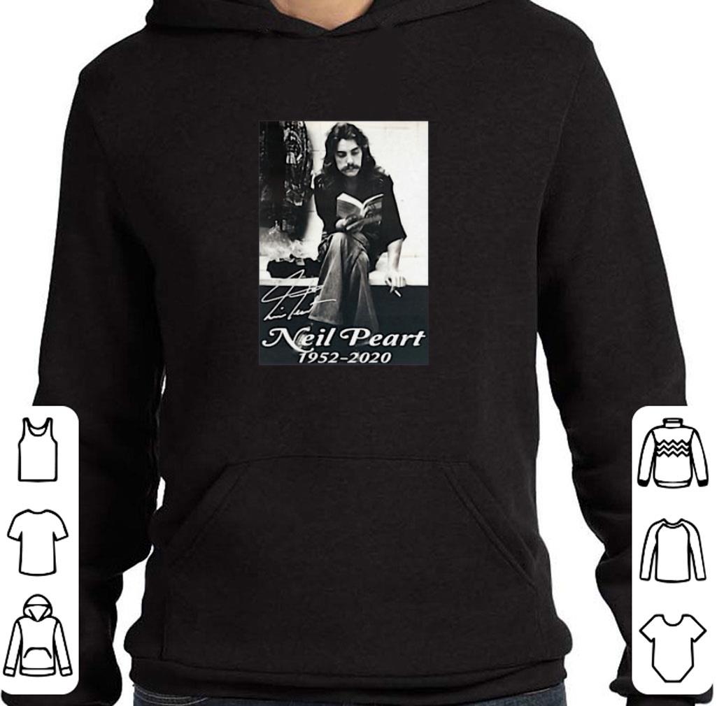Nice Signature Neil Peart 1952 2020 Poster shirt 2 Nice Signature Neil Peart 1952 2020 Poster shirt