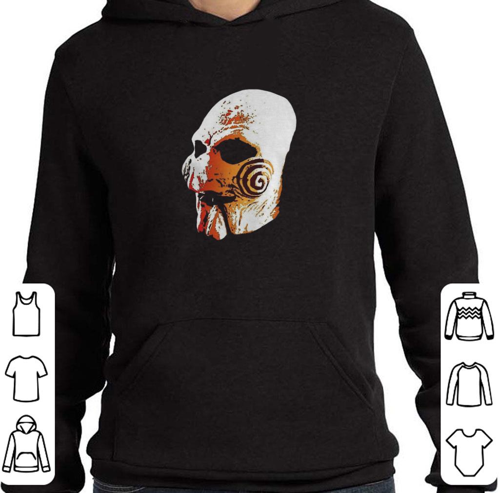 Nice Jigsaw Billy The Puppet Saw Legacy shirt 2 Nice Jigsaw Billy The Puppet Saw Legacy shirt