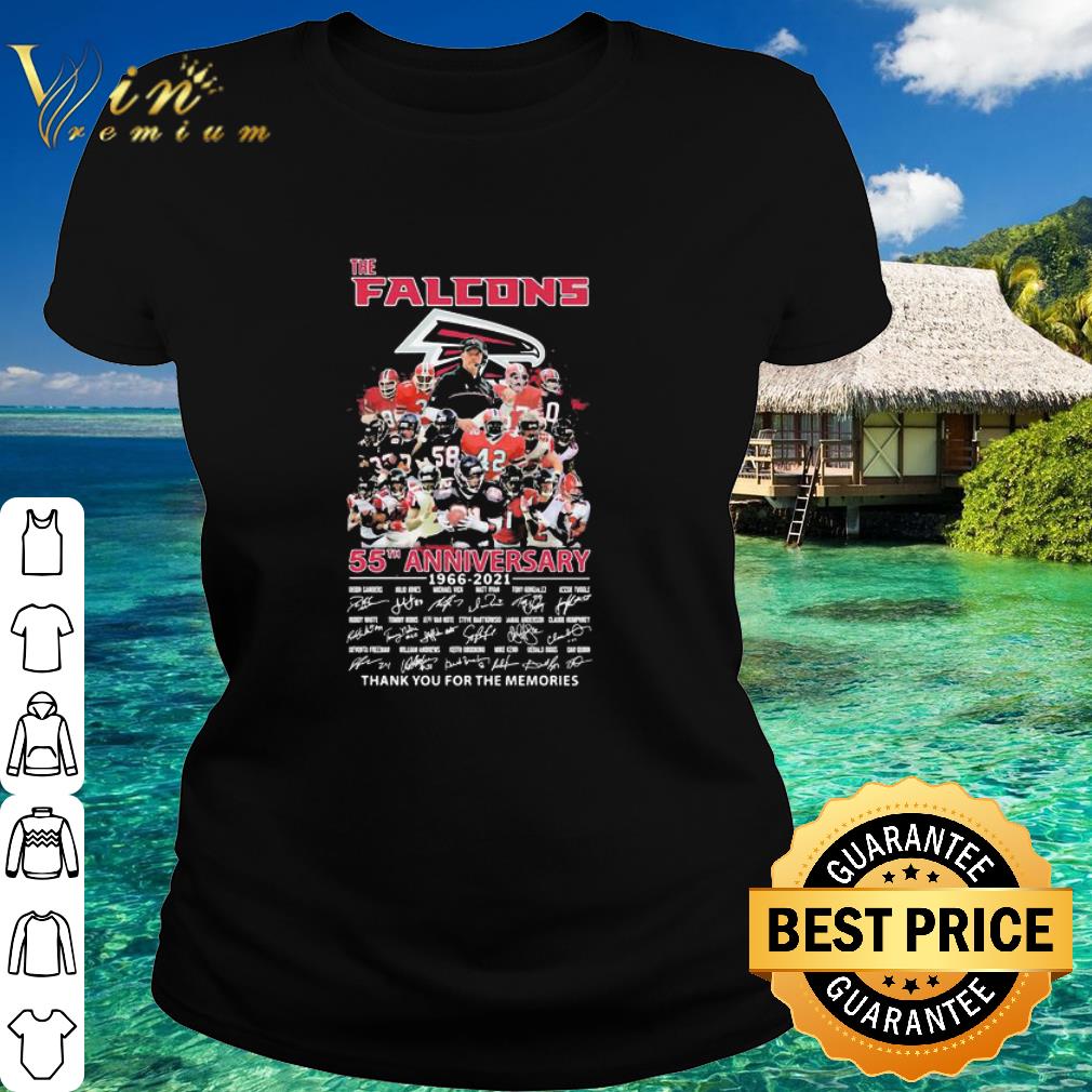 atlanta falcons 55