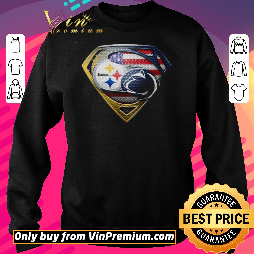 Original Superman Pittsburgh Steelers vs Carolina Panthers shirt 2 Original Superman Pittsburgh Steelers vs Carolina Panthers shirt