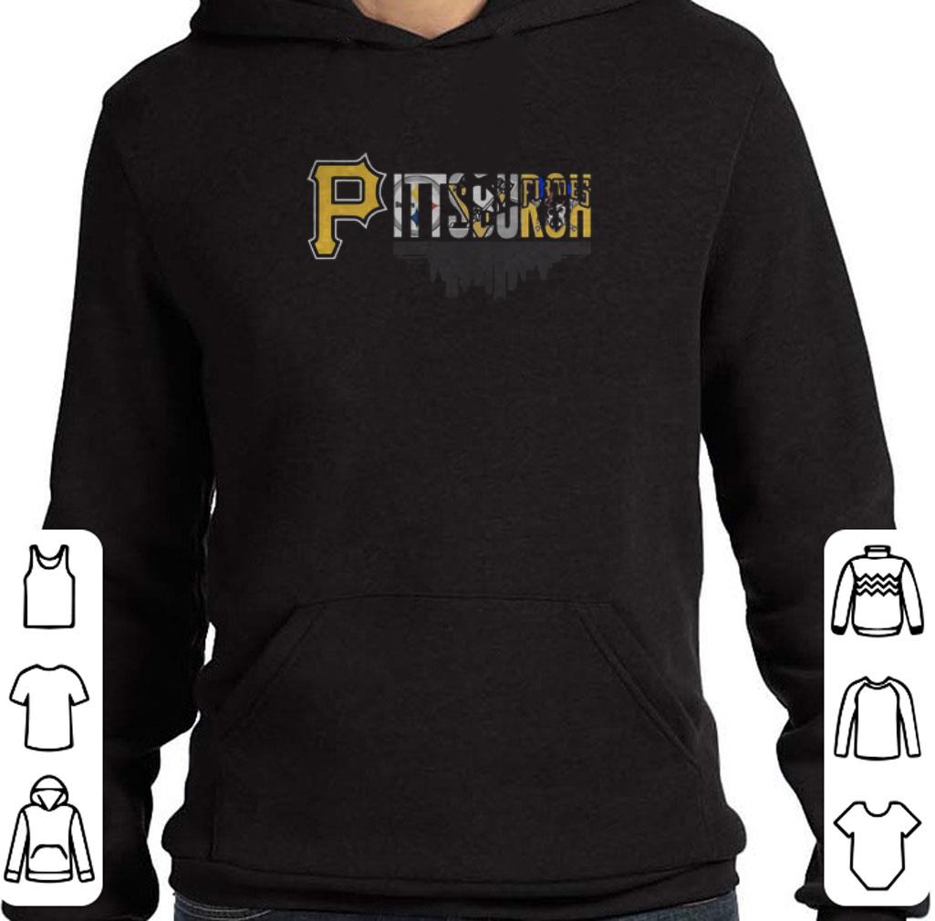 Original City Pittsburgh Sports Pittsburgh Pirates Pittsburgh Penguins shirt 2 Original City Pittsburgh Sports Pittsburgh Pirates Pittsburgh Penguins shirt