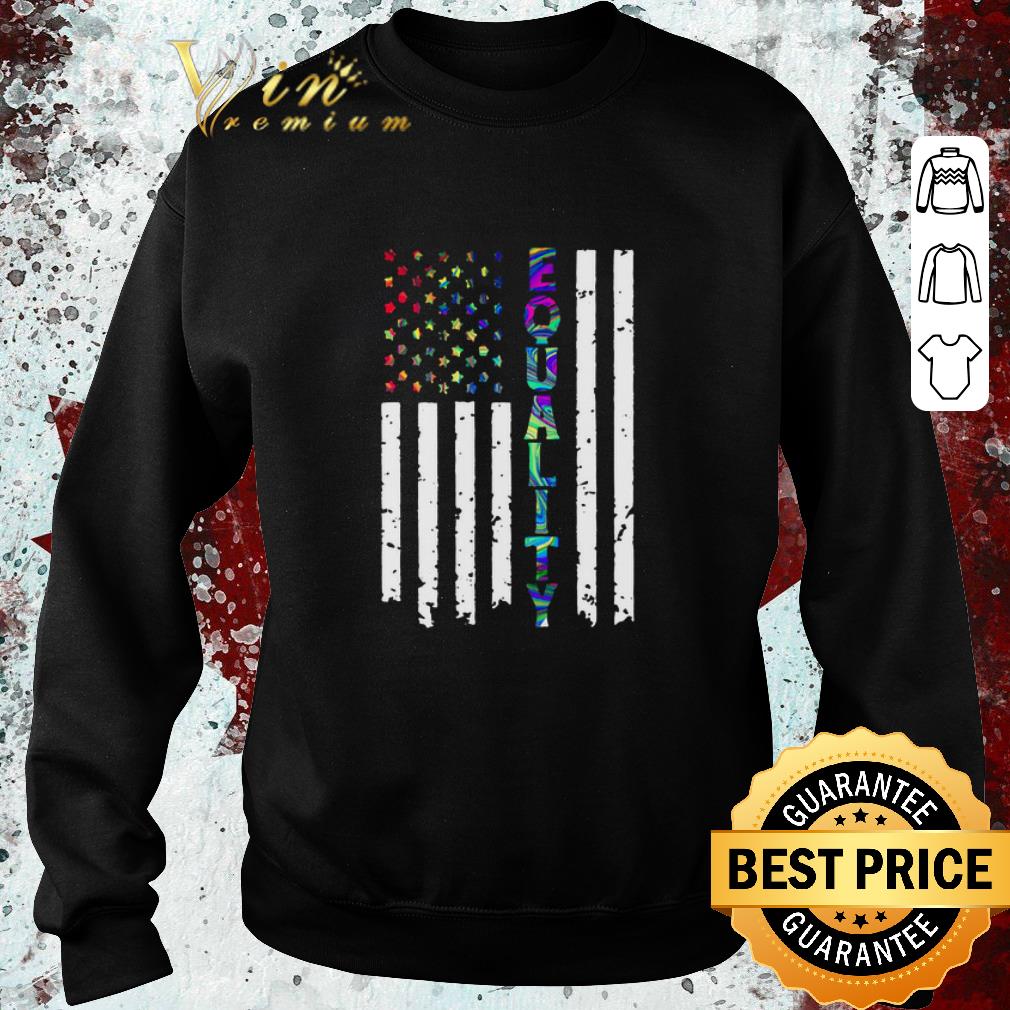 Top LGBT American flag equality 4th of july independence day shirt 2 Top LGBT American flag equality 4th of july independence day shirt