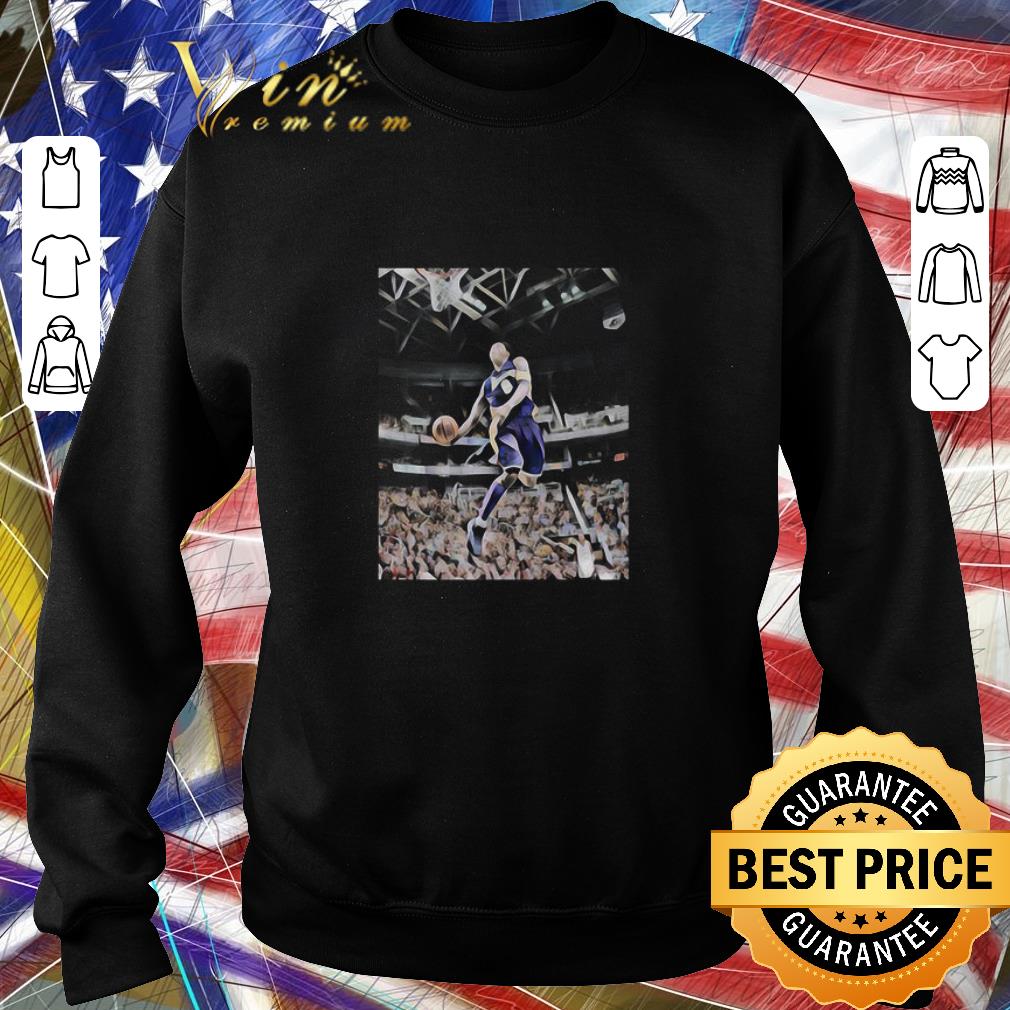 Funny Kobe Bryant Playing Basketball Los Angeles Lakers Team Poster shirt 2 Funny Kobe Bryant Playing Basketball Los Angeles Lakers Team Poster shirt