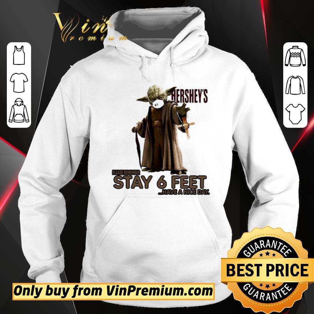 Original Master yoda mask hershey’s please remember stay 6 feet have a nice day jesus shirt 2 Original Master yoda mask hershey’s please remember stay 6 feet have a nice day jesus shirt