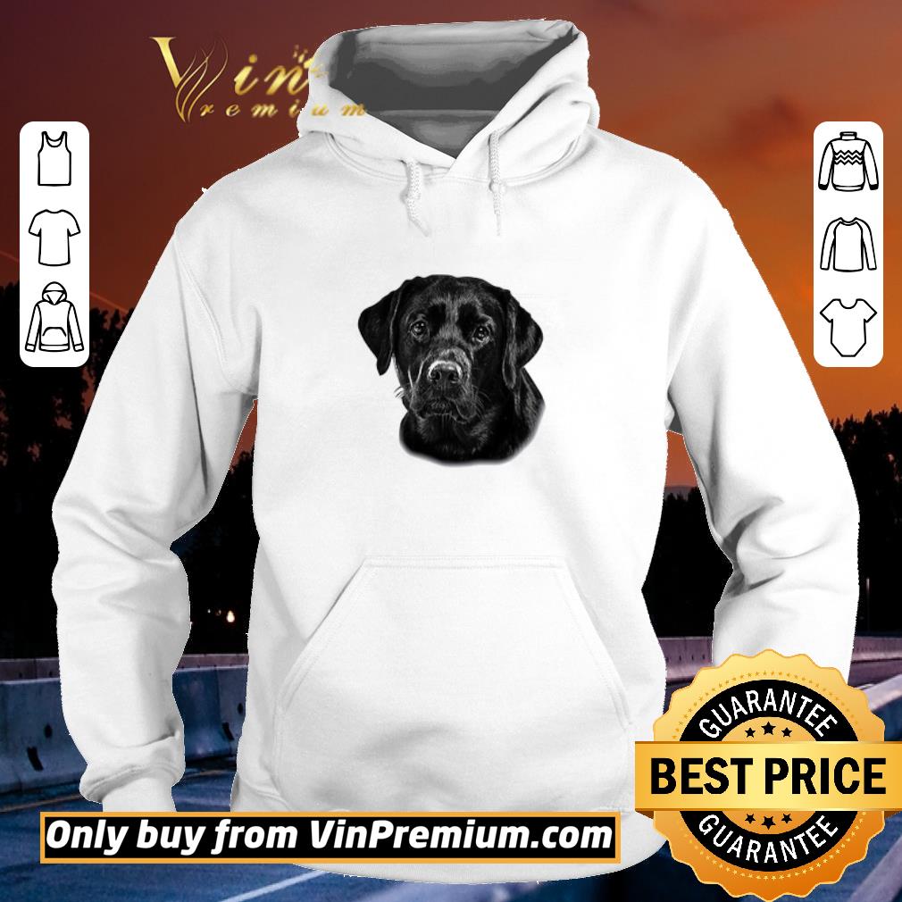 Nice Labrador Retriever Hello Darkness shirt 2 Nice Labrador Retriever Hello Darkness shirt