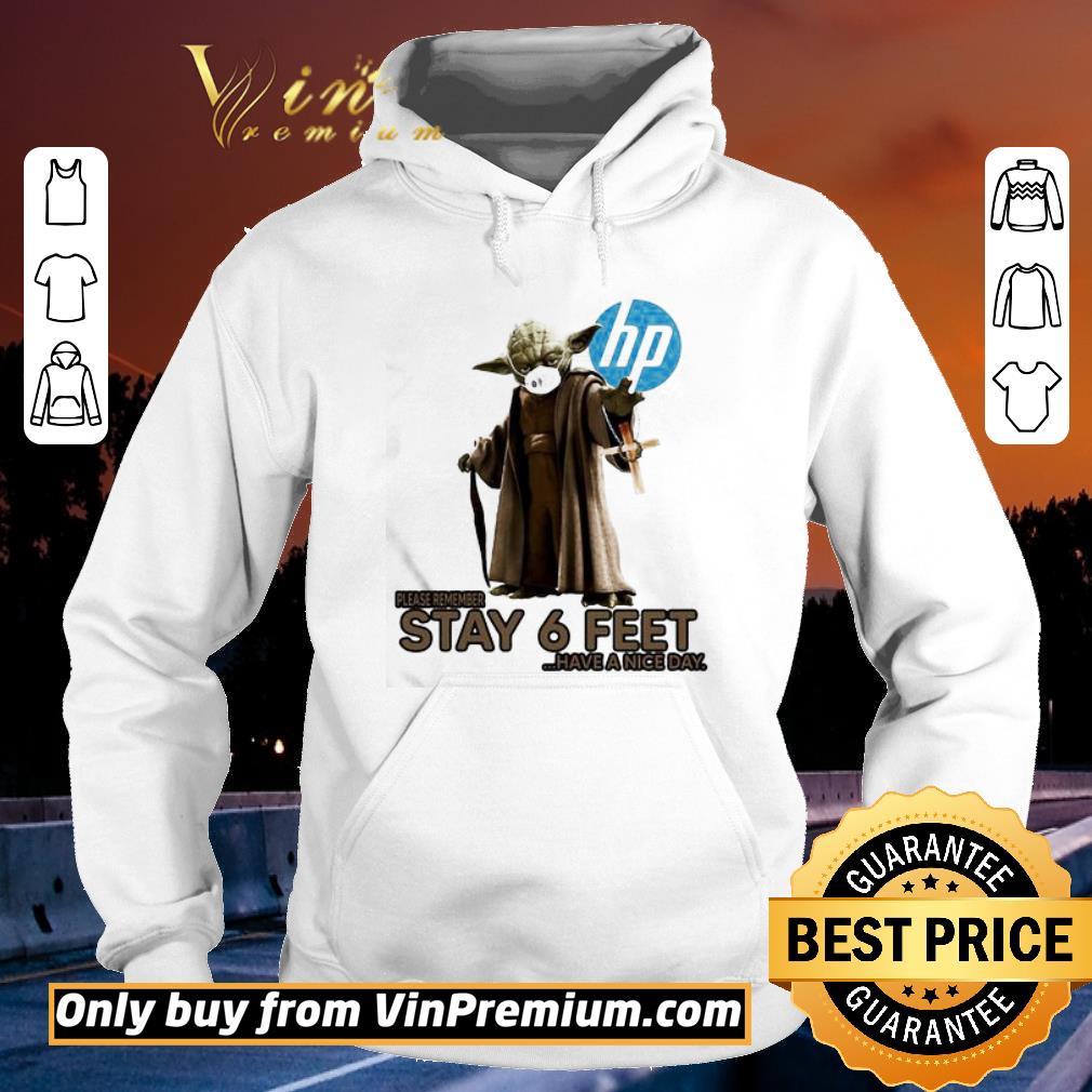 Original Master yoda mask hp please remember stay 6 feet have a nice day jesus shirt 2 Original Master yoda mask hp please remember stay 6 feet have a nice day jesus shirt