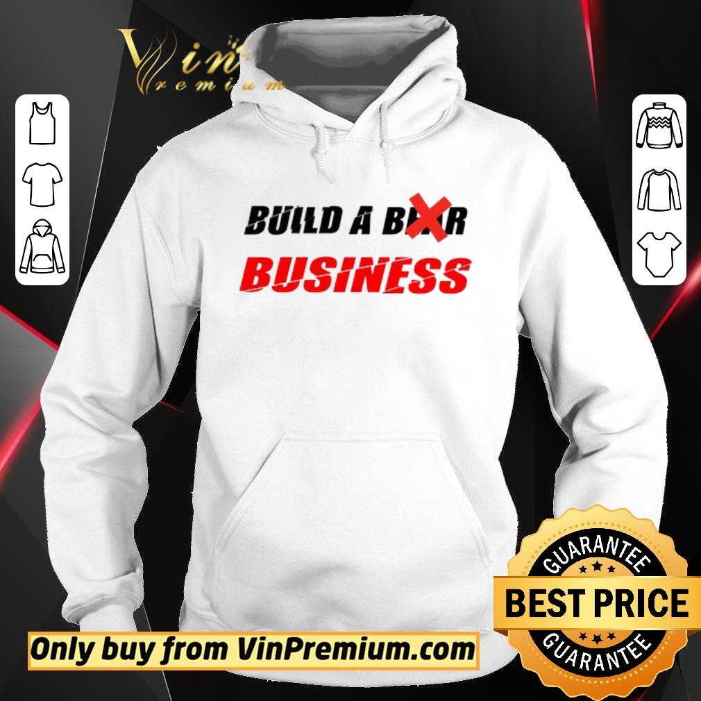 Top Build a beer business shirt 2 Top Build a beer business shirt