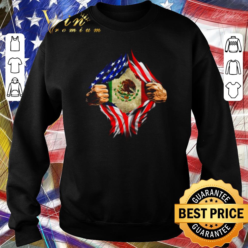 Original Logo Mexican flag and American flag blood inside me.png 2 Original Logo Mexican flag and American flag blood inside me.png