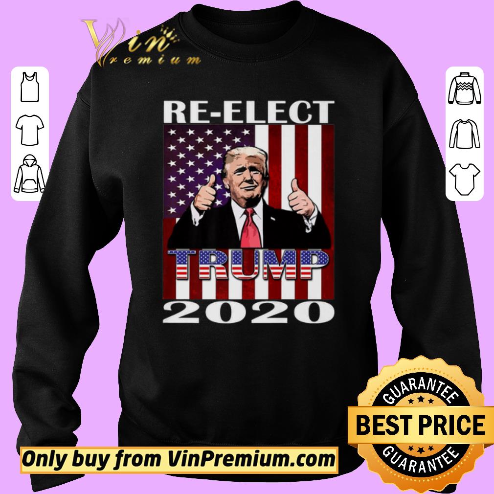 Funny Donald Trump Election 2020 Re-Elect President Gop Supporter shirt 2 Funny Donald Trump Election 2020 Re-Elect President Gop Supporter shirt