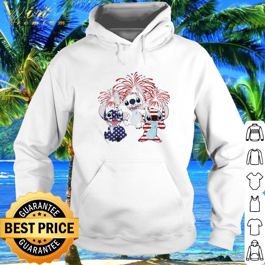 Best Firework Stitch American Flag Independence Day shirt 2 Best Firework Stitch American Flag Independence Day shirt