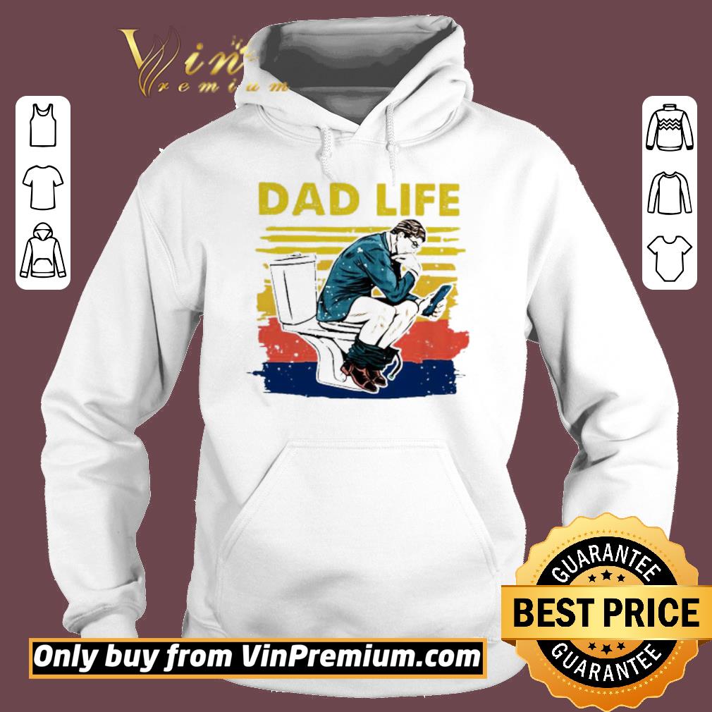 Top Businessman thinker on toilet dad life vintage shirt 2 Top Businessman thinker on toilet dad life vintage shirt