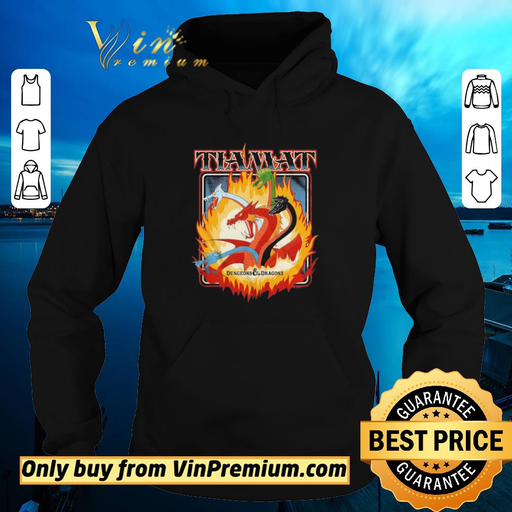 Nice Tiamat Dungeons and Dragons shirt 2 Nice Tiamat Dungeons and Dragons shirt