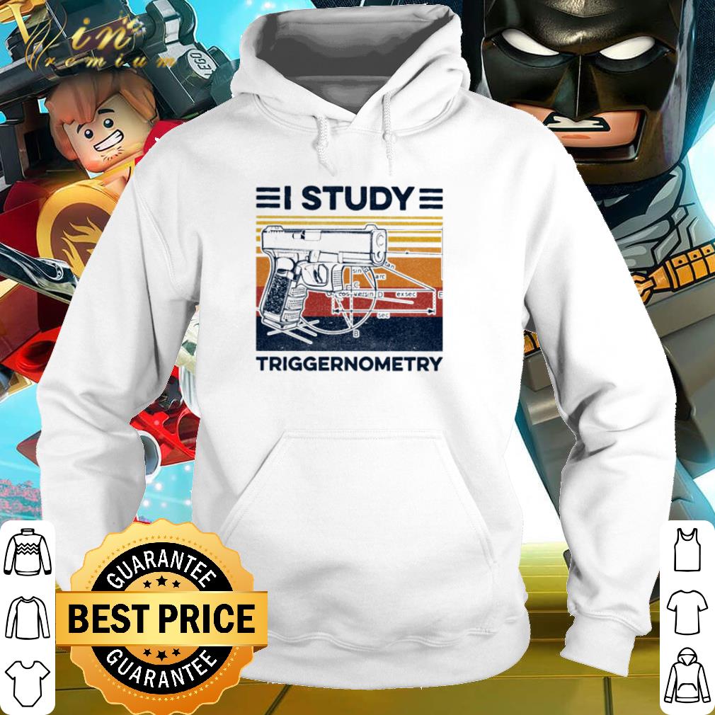 Top Gun I Study Triggernometry vintage shirt 2 Top Gun I Study Triggernometry vintage shirt