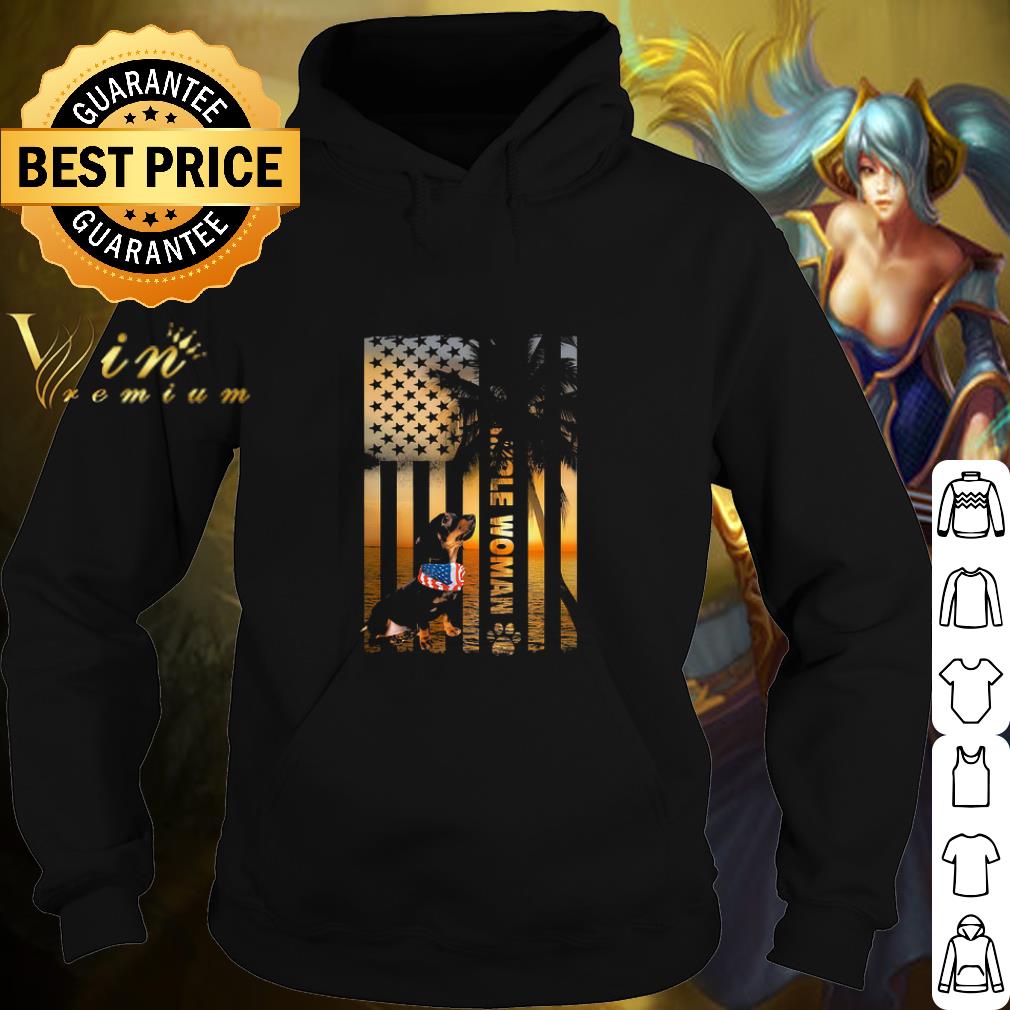 Cool Simple woman paw American flag Dachshund Independence Day shirt 2 Cool Simple woman paw American flag Dachshund Independence Day shirt