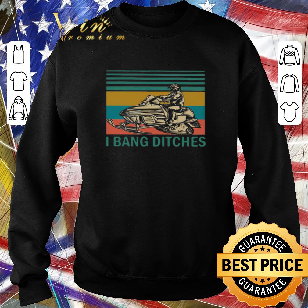 Nice Vintage Snowmobile I Bang Ditches.png 2 Nice Vintage Snowmobile I Bang Ditches.png
