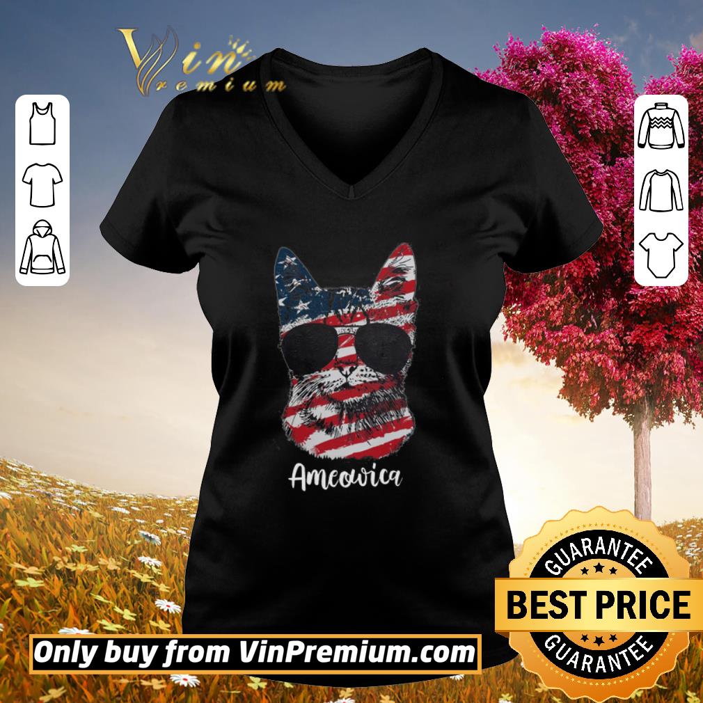 ameowica shirt