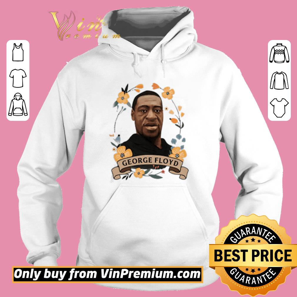 Original Rip George Floyd shirt 2 Original Rip George Floyd shirt