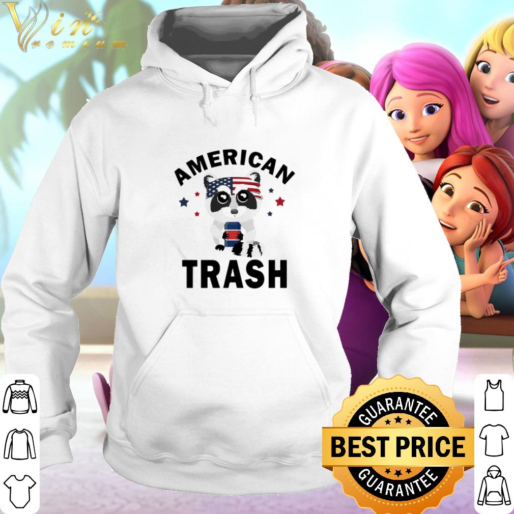 Pretty Racoon American Trash Independence Day.png 2 Pretty Racoon American Trash Independence Day.png