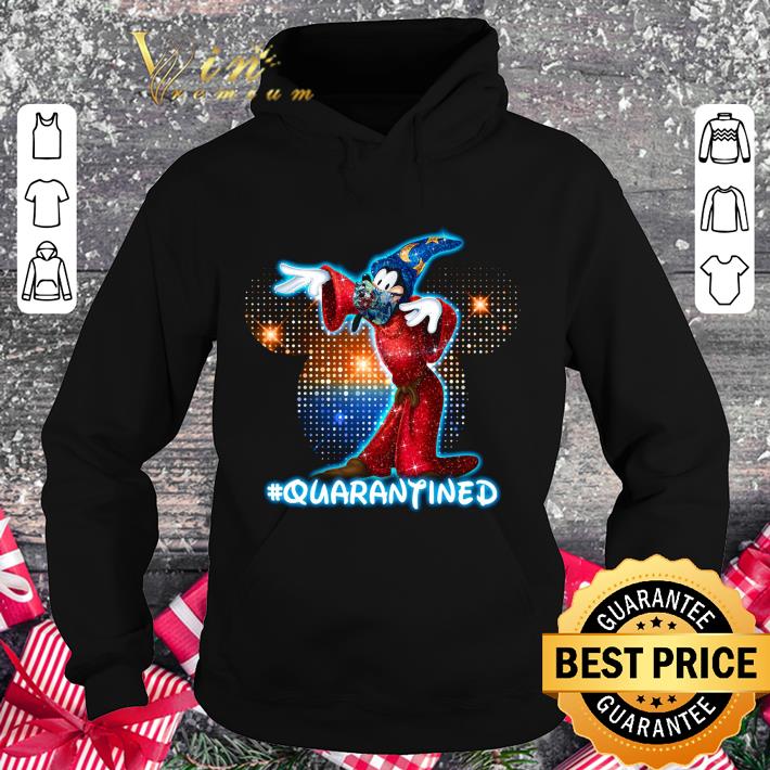 Awesome Glitter Goofy mask quarantined shirt 2 Awesome Glitter Goofy mask quarantined shirt