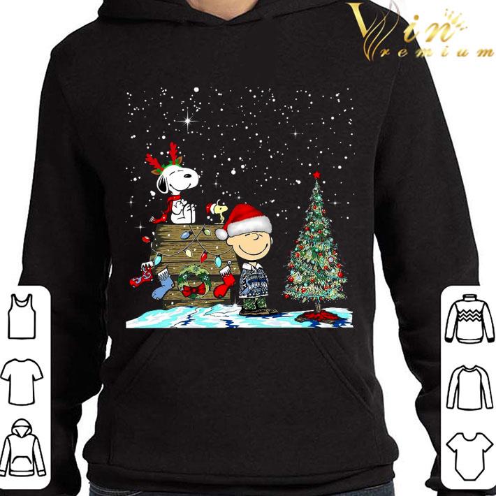 Funny Peanuts Snoopy and Charlie Brown Christmas 2020 shirt 2 Funny Peanuts Snoopy and Charlie Brown Christmas 2020 shirt