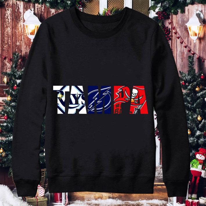 Original American Sports Tampa Bay Rays Tampa Bay Lightning Tampa Bay Buccaneers shirt 2 Original American Sports Tampa Bay Rays Tampa Bay Lightning Tampa Bay Buccaneers shirt