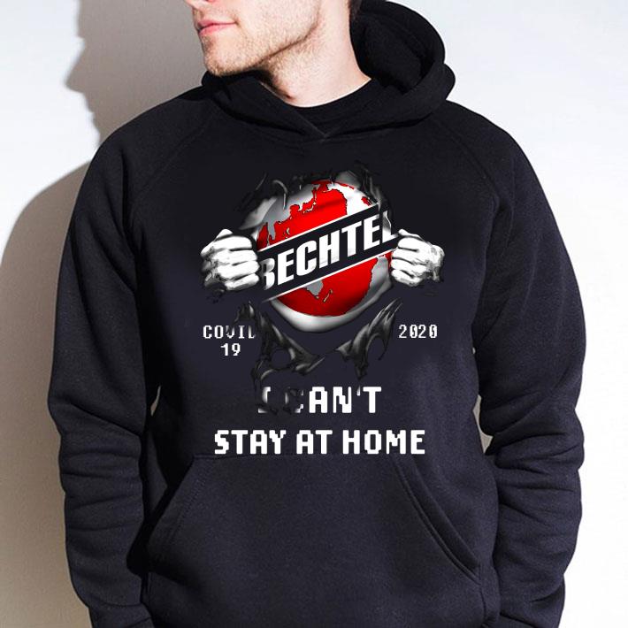 Awesome Inside Me Bechtel Covid-19 2020 Stay At Home shirt 2 Awesome Inside Me Bechtel Covid-19 2020 Stay At Home shirt