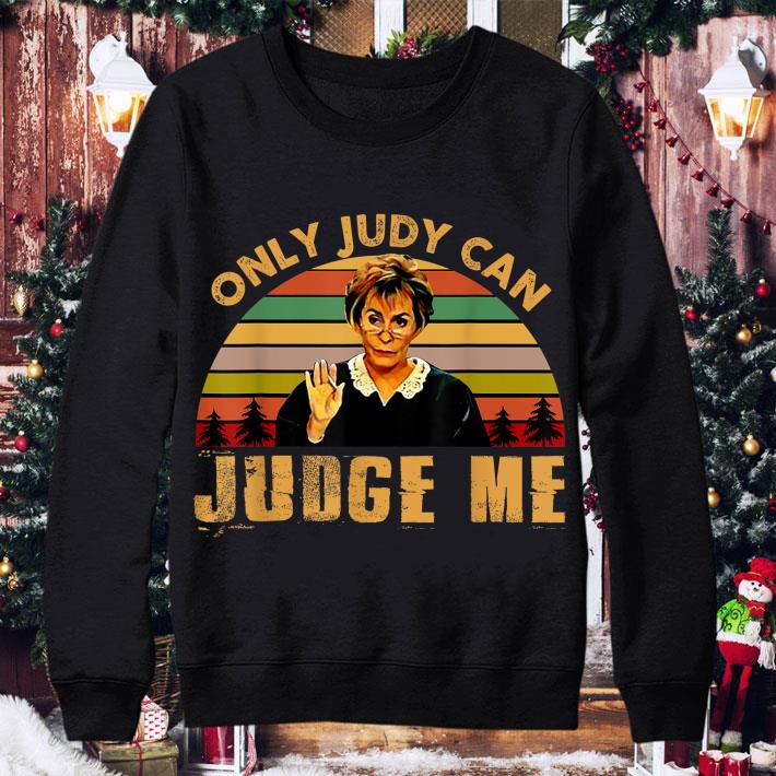 Vintage Only Judies Can Judge Me Movie Fan shirt 2 Vintage Only Judies Can Judge Me Movie Fan shirt