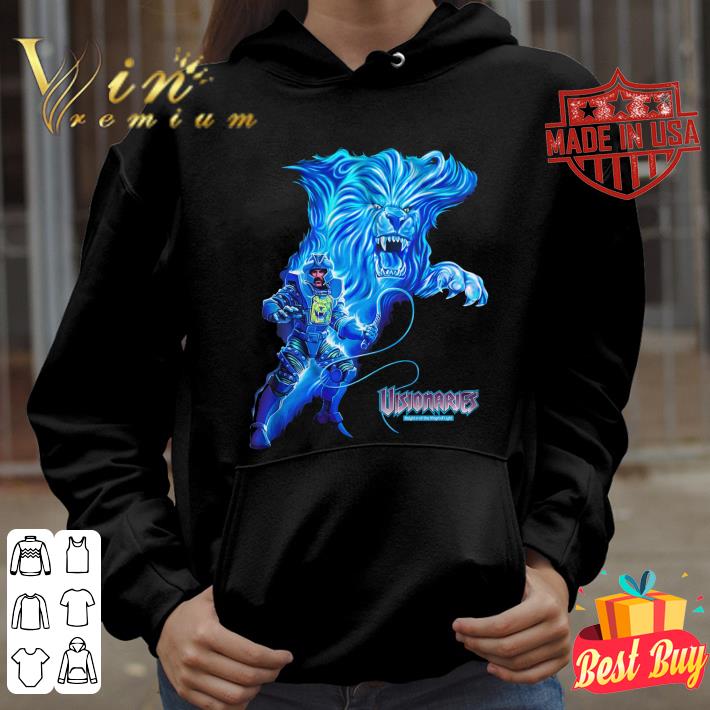 Original Leoric Visionaries Knights Of The Magical Light shirt 2 Leoric Visionaries Knights Of The Magical Light shirt